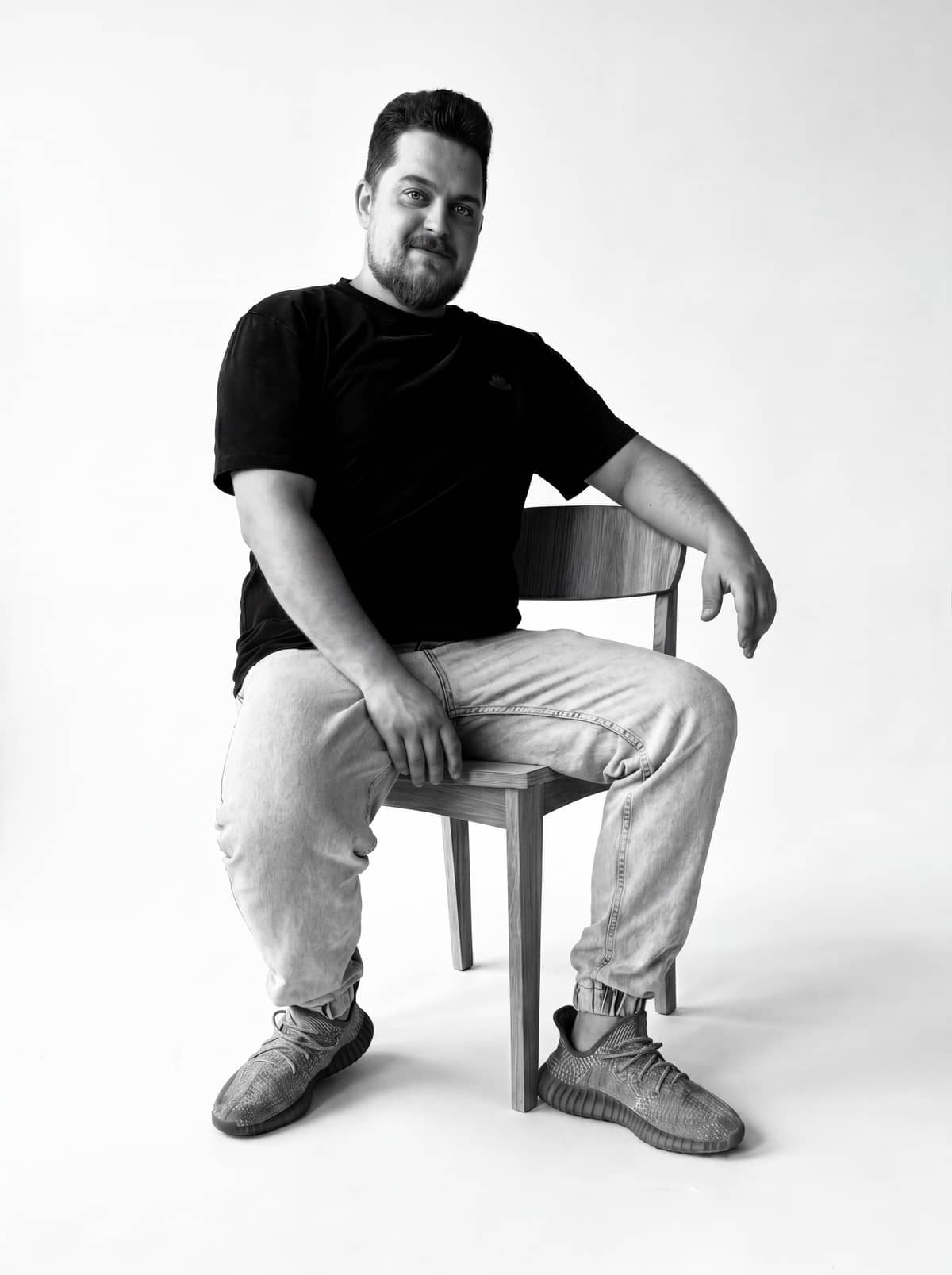 Дмитрий Бирюков, основатель STALOVE